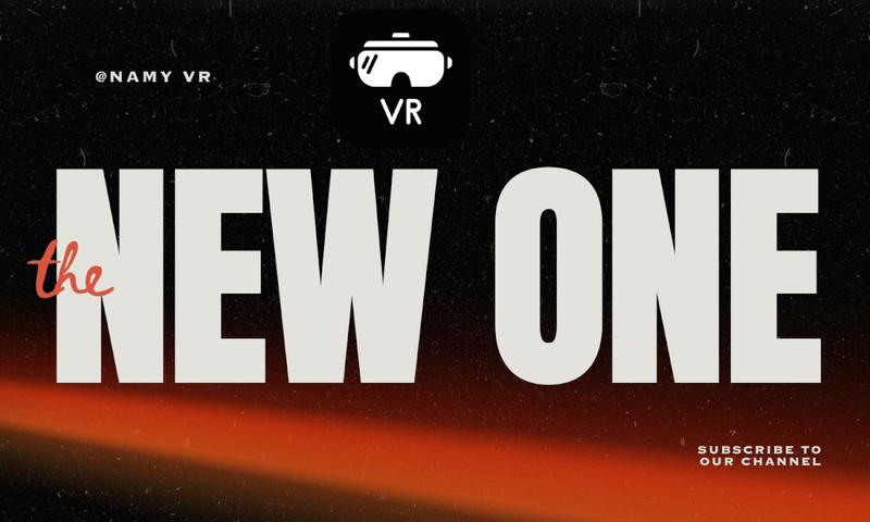 VR First Time? Blowjob & Immersive Sex in 8K