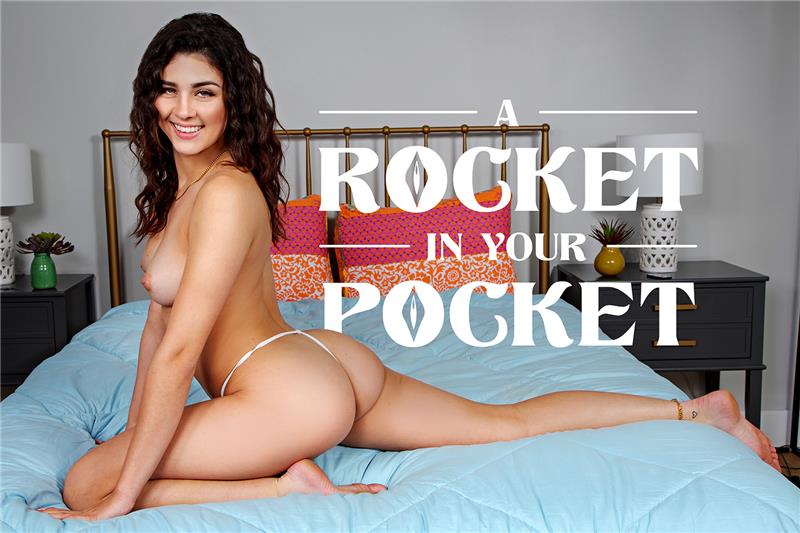A Rocket In Your Pocket