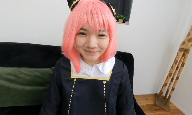 Anya Likes Cosplay Anya Likes Cosplay