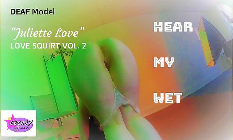 Love Squirt Vol. II