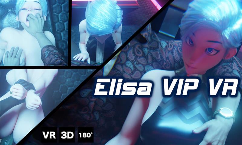 Elisa VIP VR