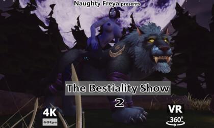 The Bestiality Show 2