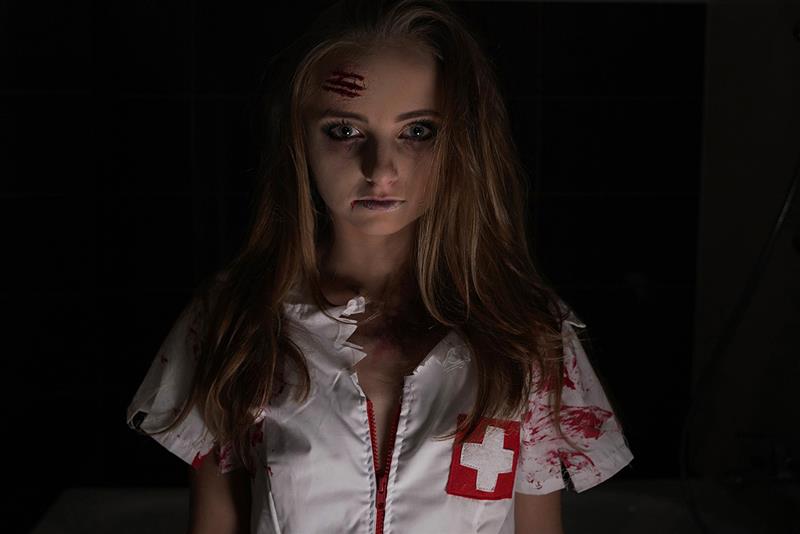 Nurse From Hell
