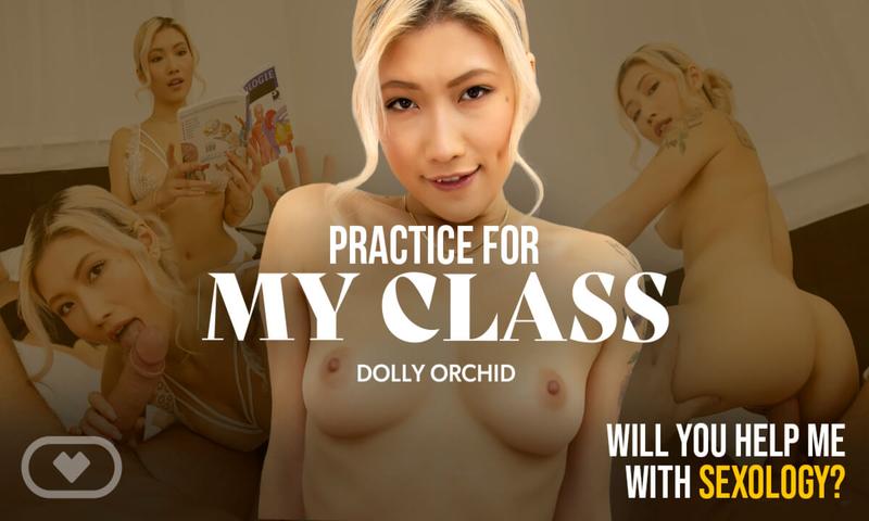 Practice for My Class