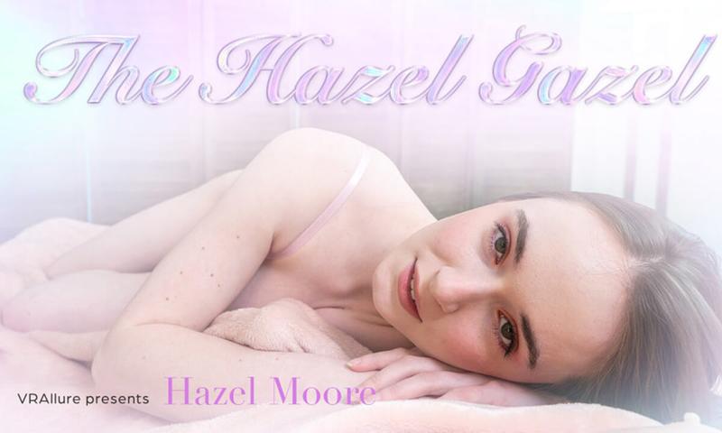 The Hazel Gazel