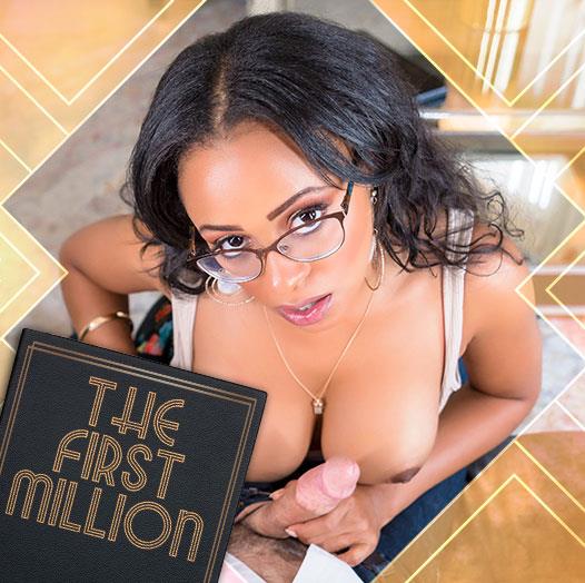 The First Million