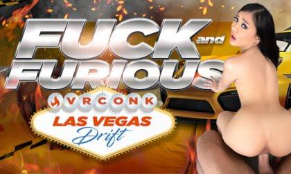 Fuck and Furious Las Vegas Drift