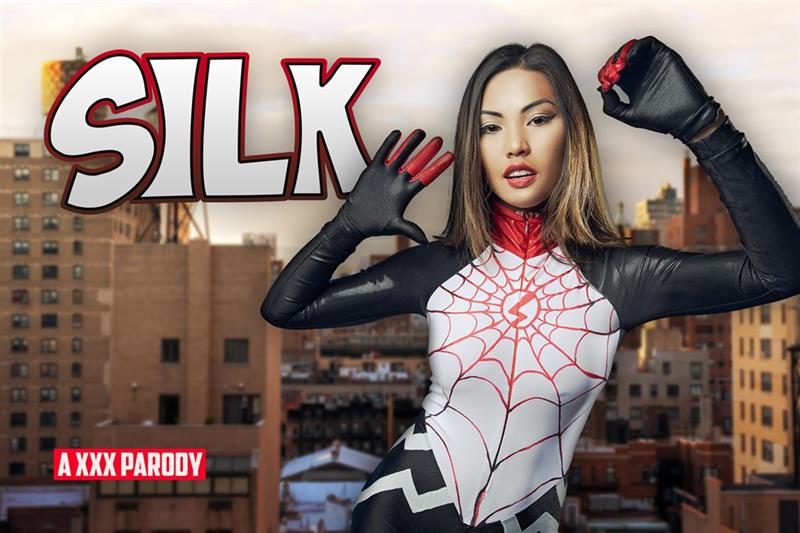 Silk A XXX Parody
