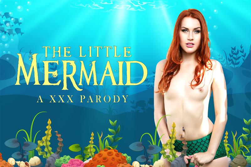 The Little Mermaid A XXX Parody