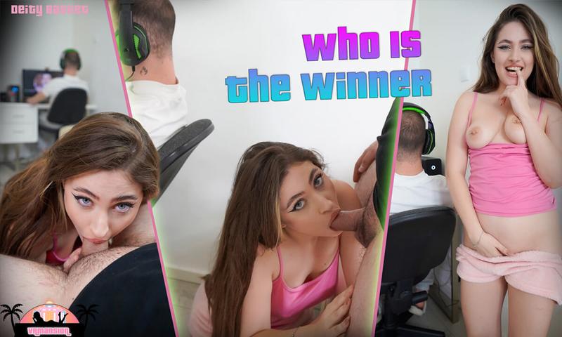 Who Is The Winner