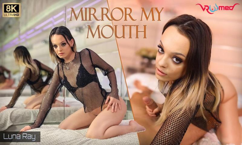 Mirror My Mouth