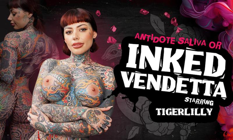 Inked Vendetta