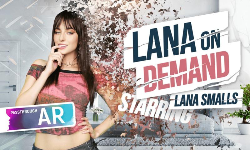 Pass-Through: Lana on Demand