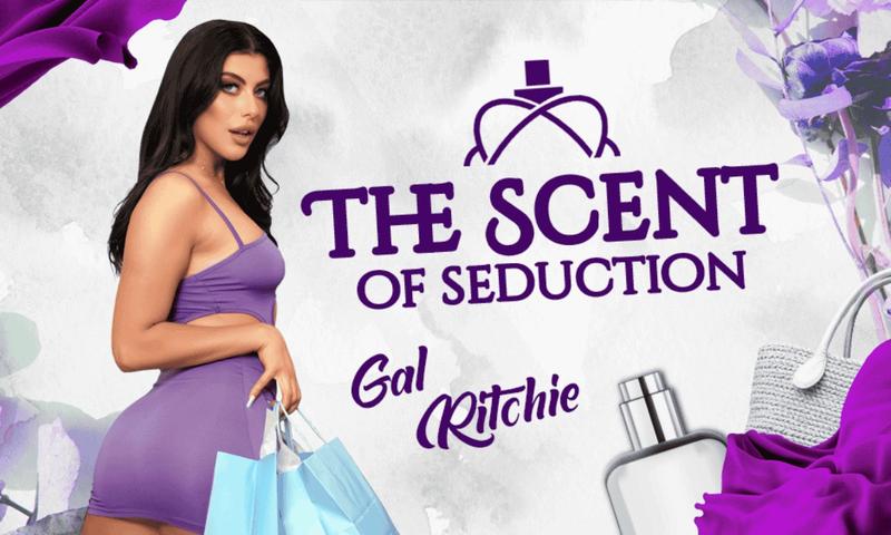 The Scent of Seduction