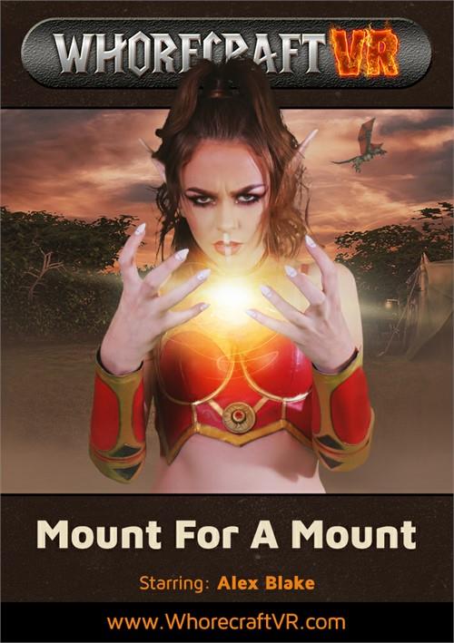 Mount Me For A Mount