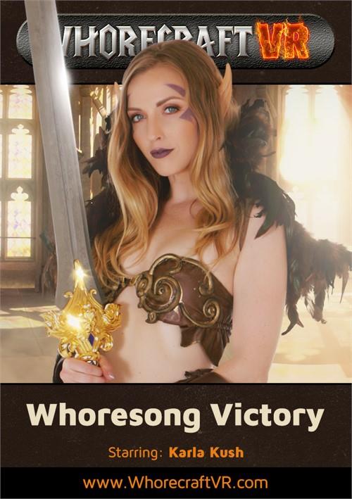 Whoresong Victory